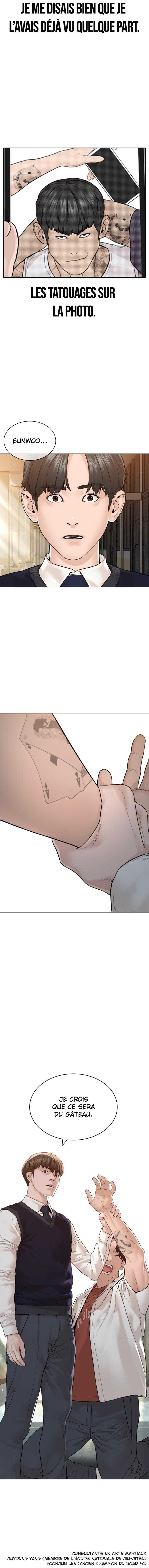 Read Viral Hit FRANCAIS Manga Online