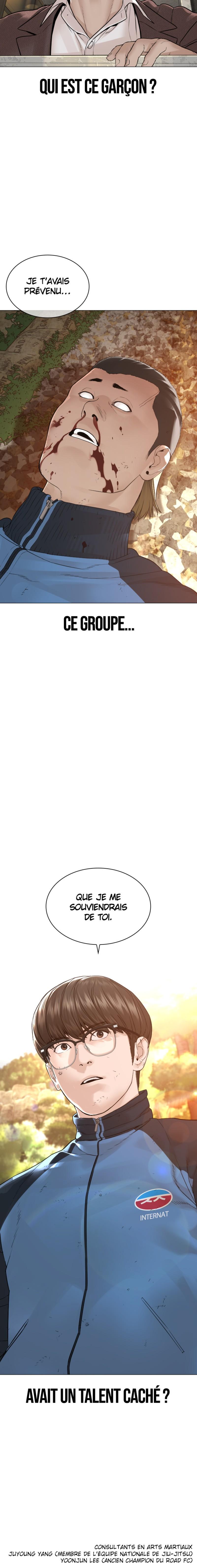 Read Viral Hit FRANCAIS Manga Online