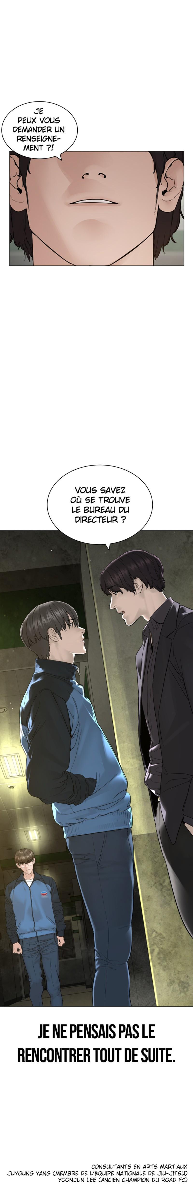 Read Viral Hit FRANCAIS Manga Online
