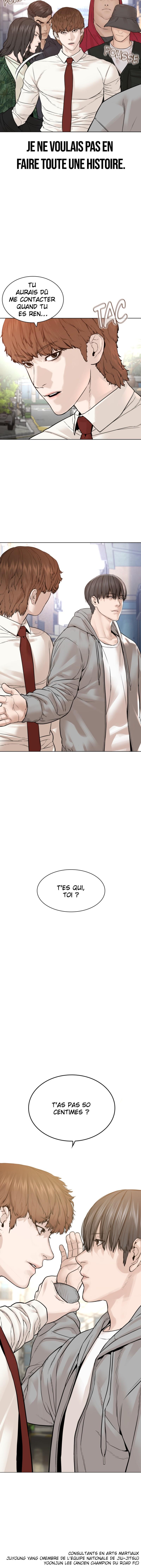 Read Viral Hit FRANCAIS Manga Online