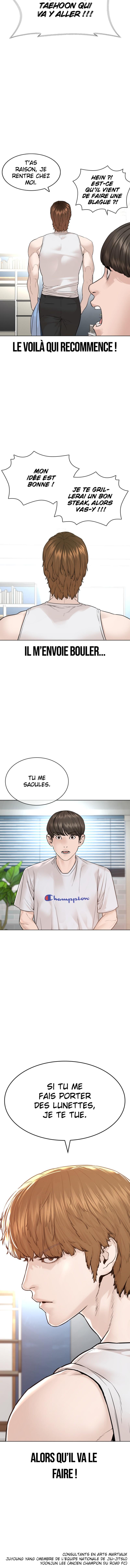 Read Viral Hit FRANCAIS Manga Online