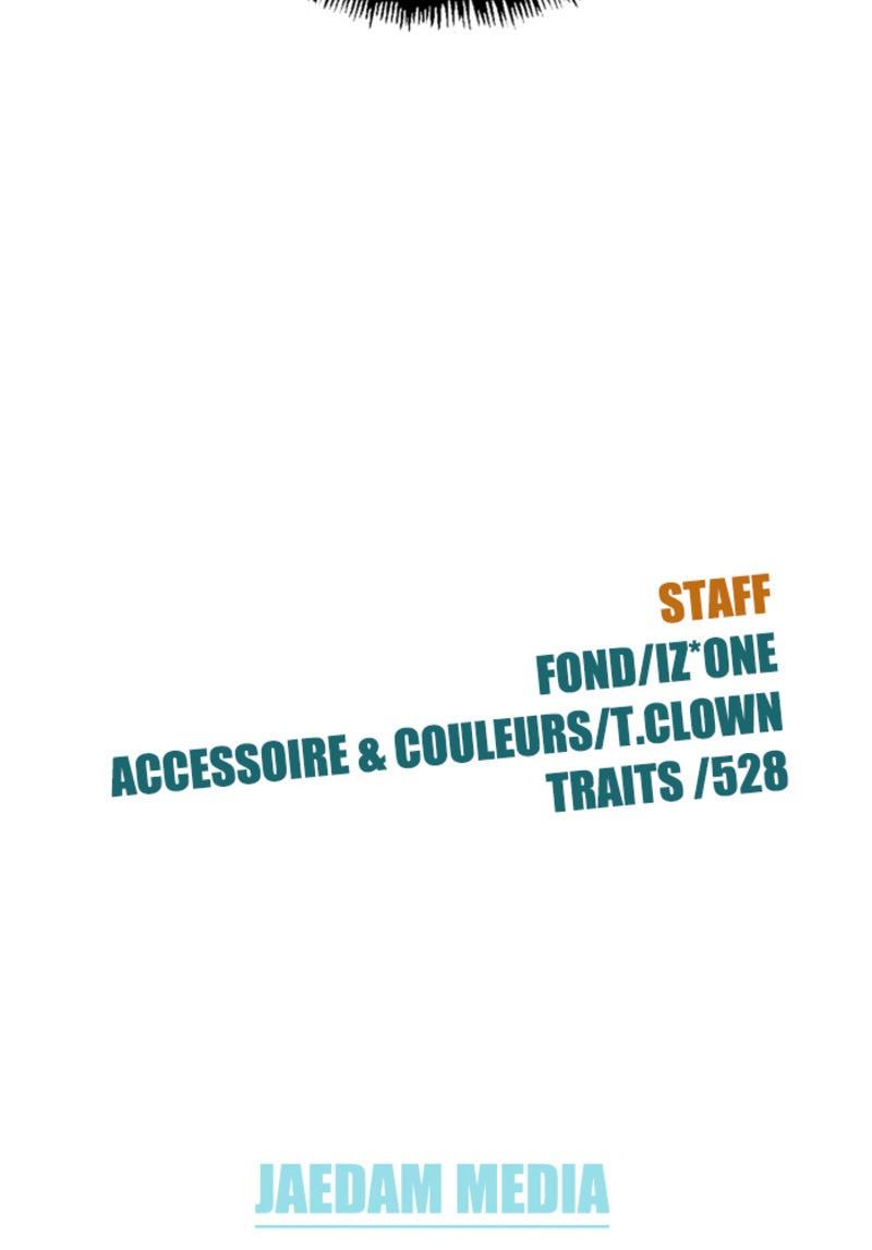 Read Weak Hero FRANCAIS Manga Online