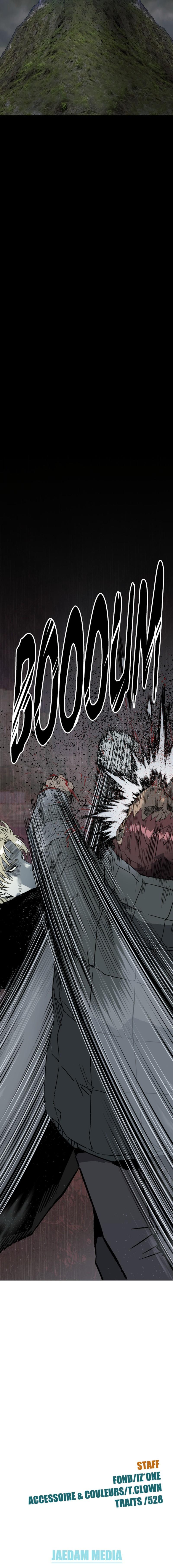 Read Weak Hero FRANCAIS Manga Online