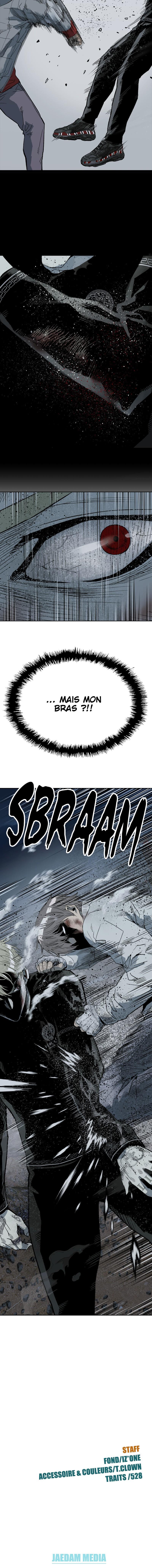 Read Weak Hero FRANCAIS Manga Online