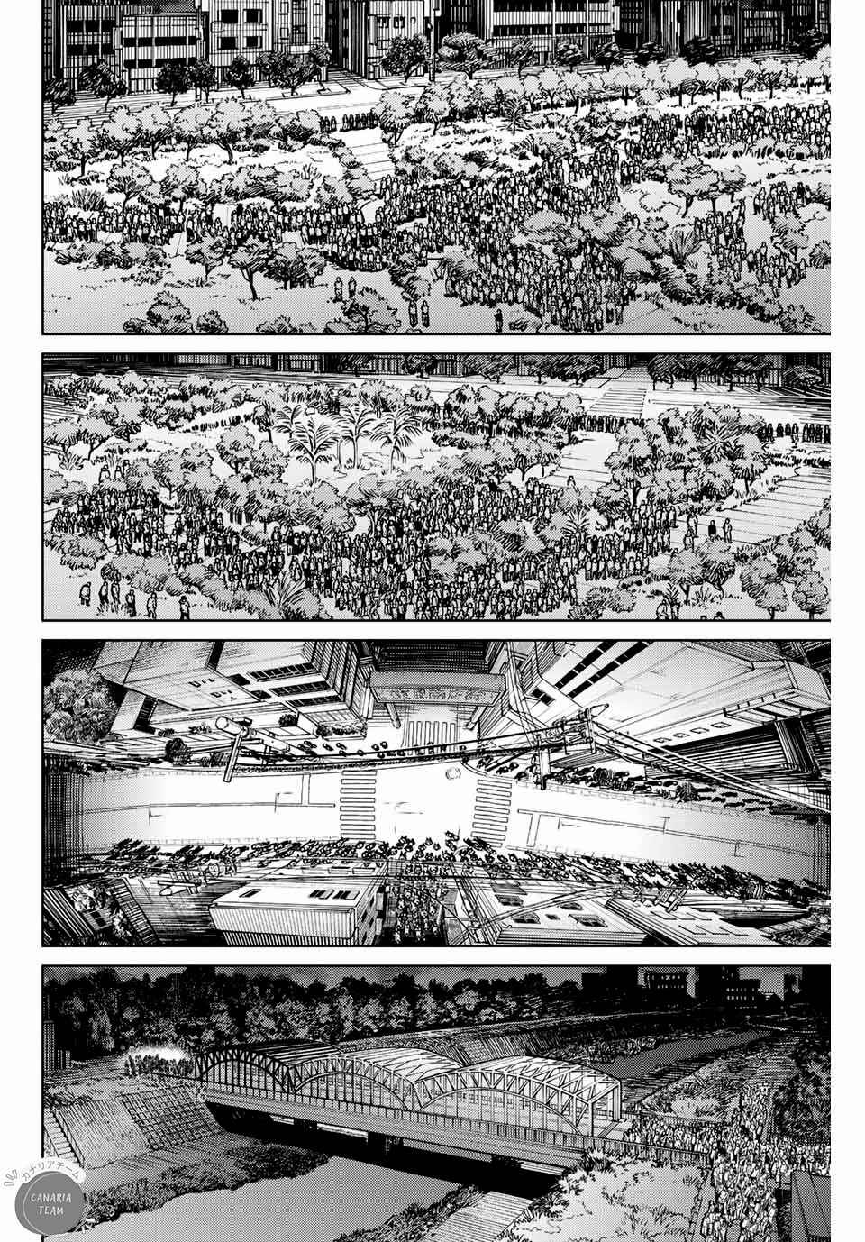 Read Wind Breaker Manga FRANCAIS Manga Online