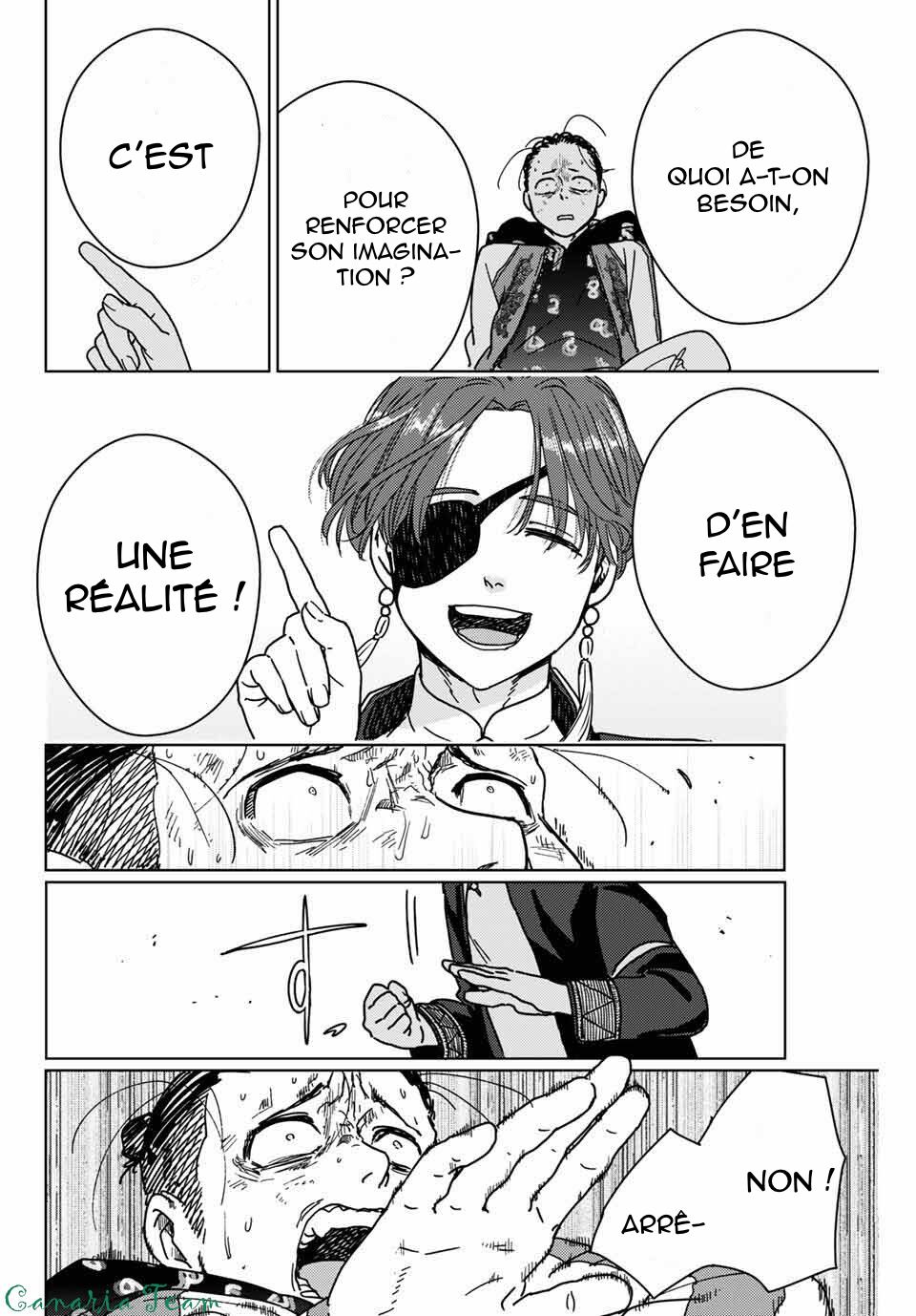 Read Wind Breaker Manga FRANCAIS Manga Online