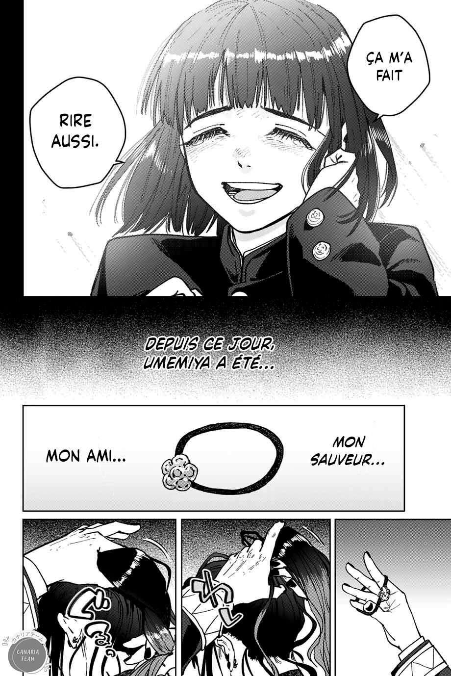 Read Wind Breaker Manga FRANCAIS Manga Online