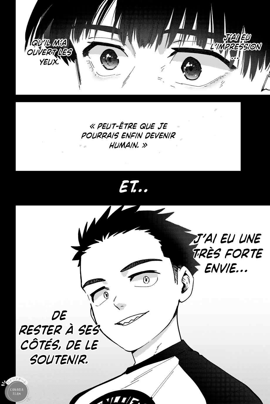 Read Wind Breaker Manga FRANCAIS Manga Online