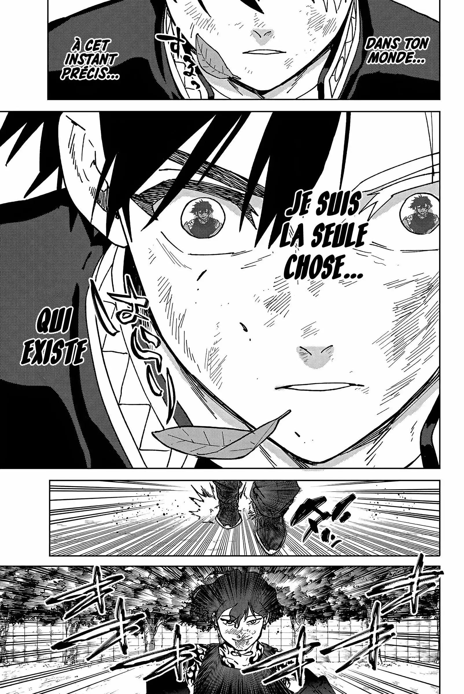 Read Wind Breaker Manga FRANCAIS Manga Online