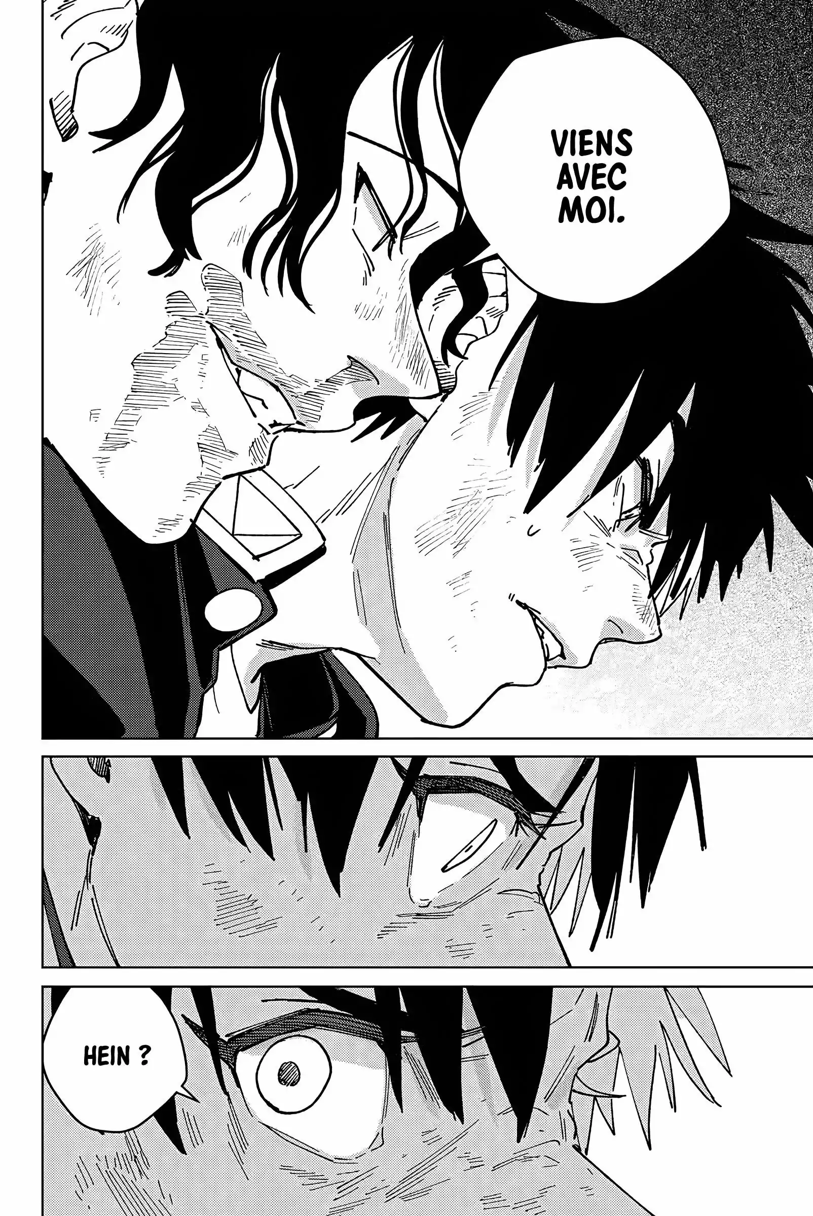 Read Wind Breaker Manga FRANCAIS Manga Online