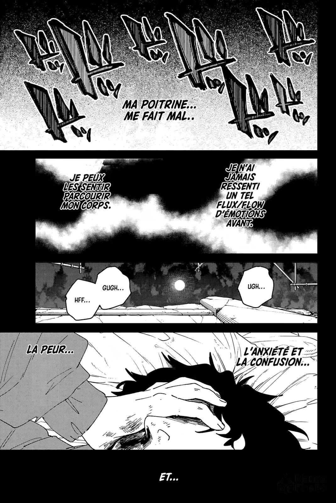 Read Wind Breaker Manga FRANCAIS Manga Online