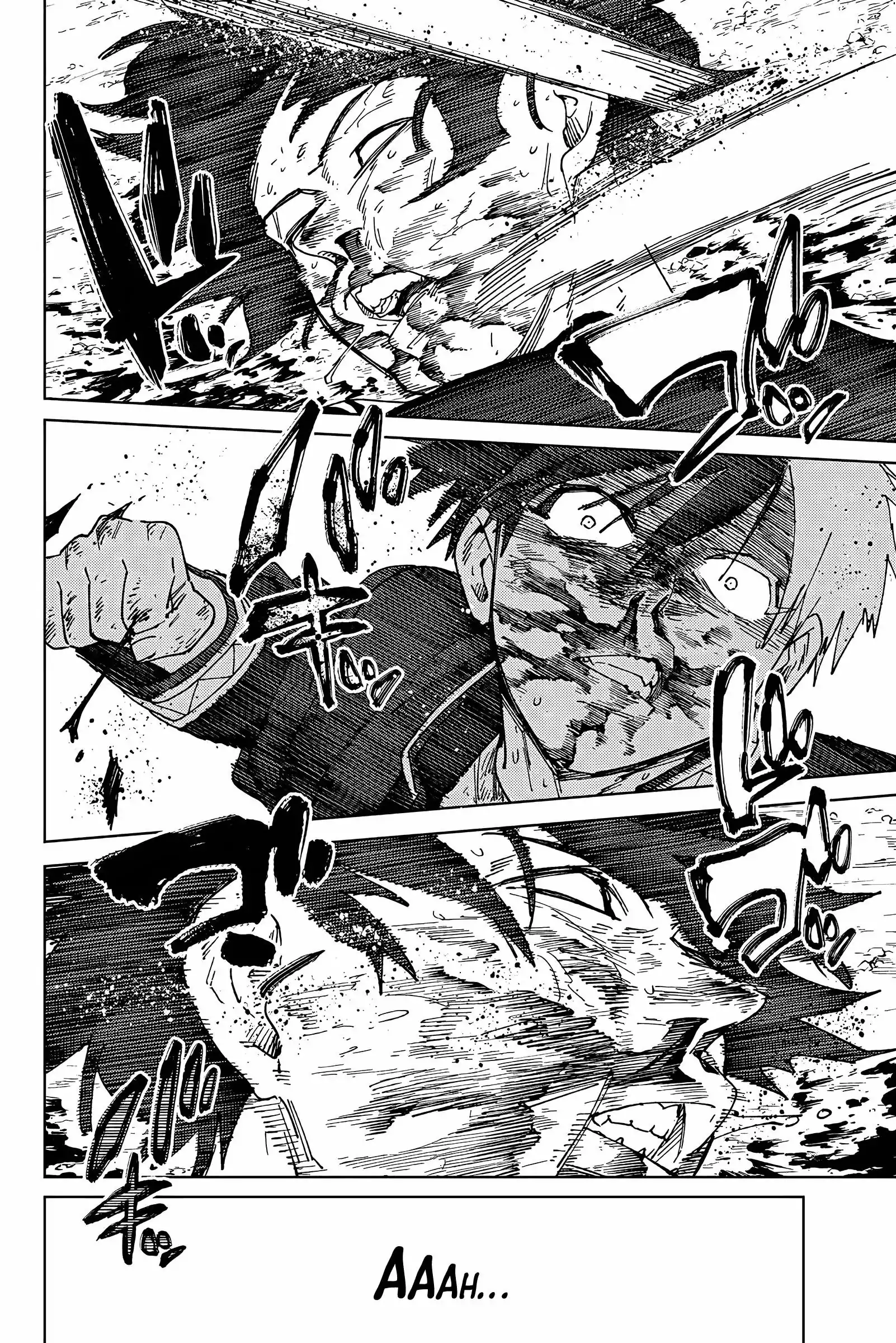 Read Wind Breaker Manga FRANCAIS Manga Online