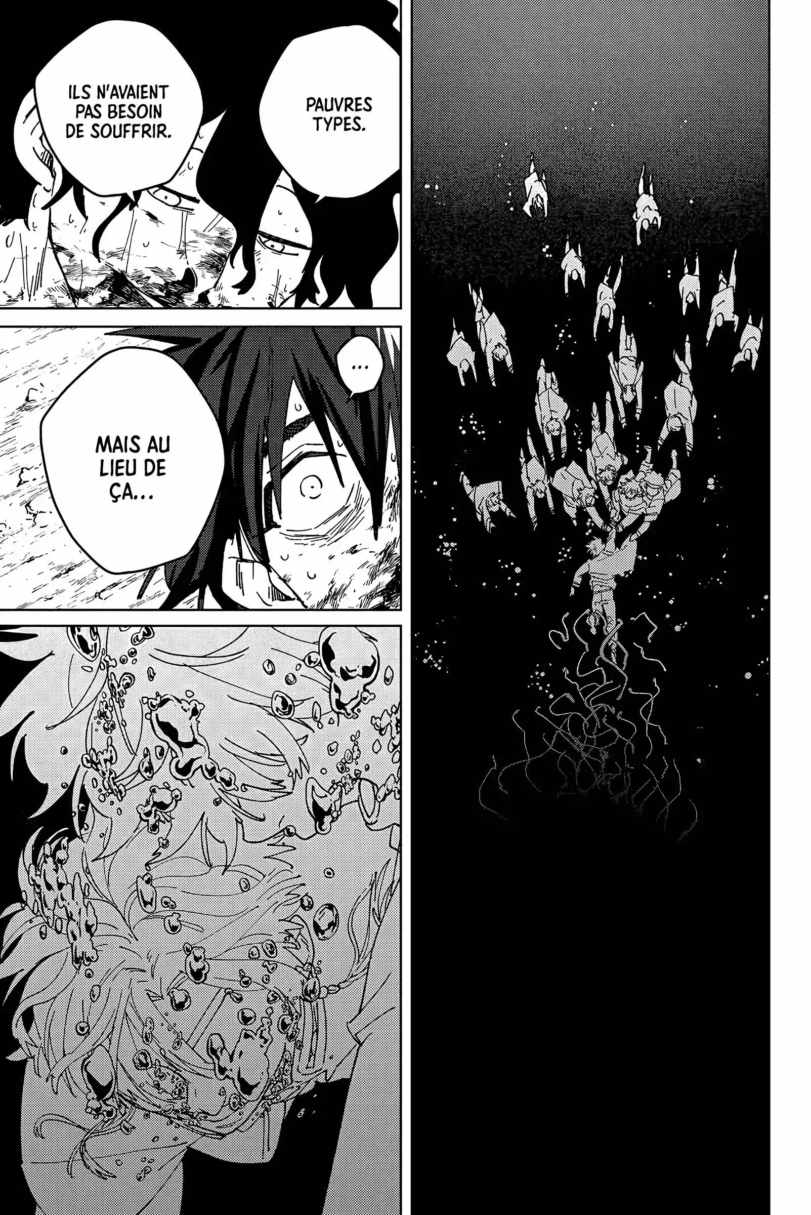 Read Wind Breaker Manga FRANCAIS Manga Online