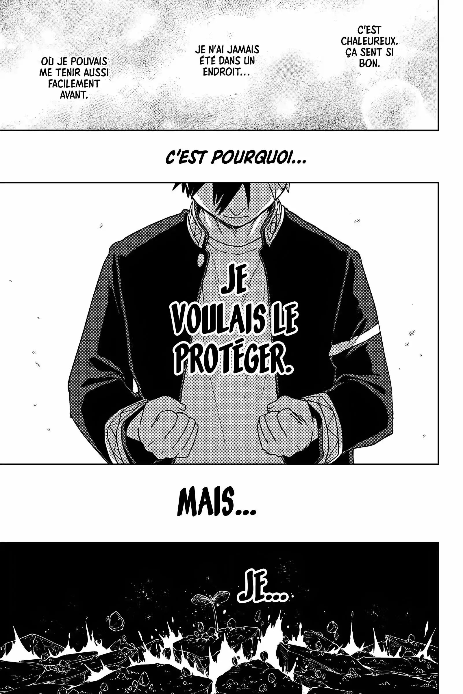 Read Wind Breaker Manga FRANCAIS Manga Online