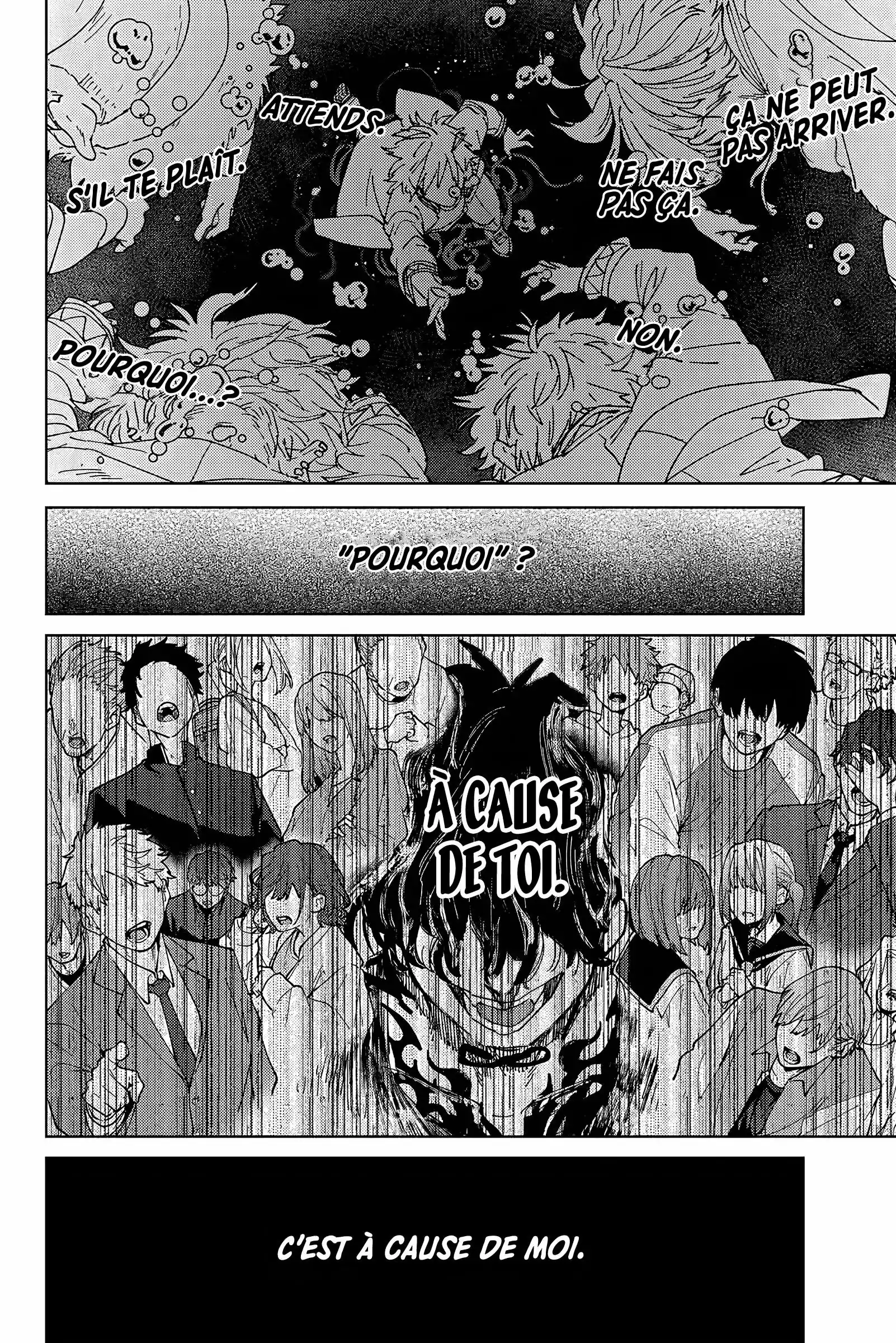 Read Wind Breaker Manga FRANCAIS Manga Online