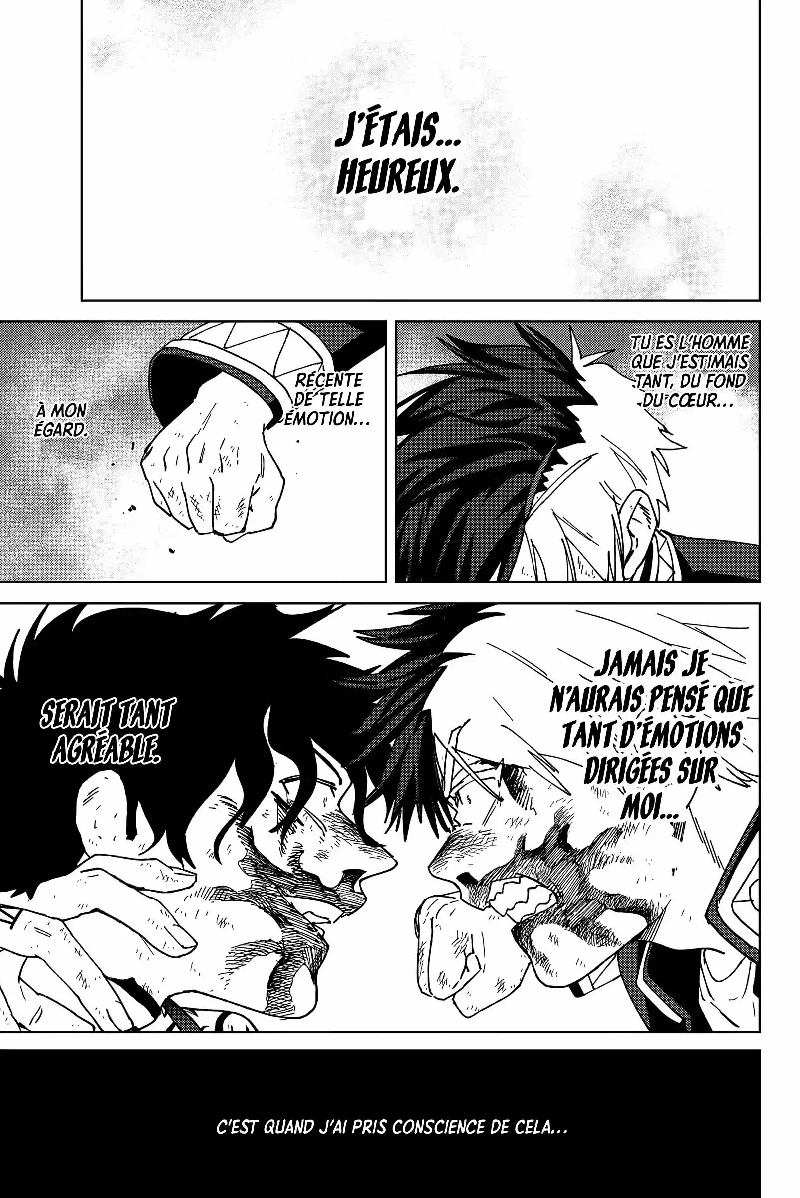 Read Wind Breaker Manga FRANCAIS Manga Online