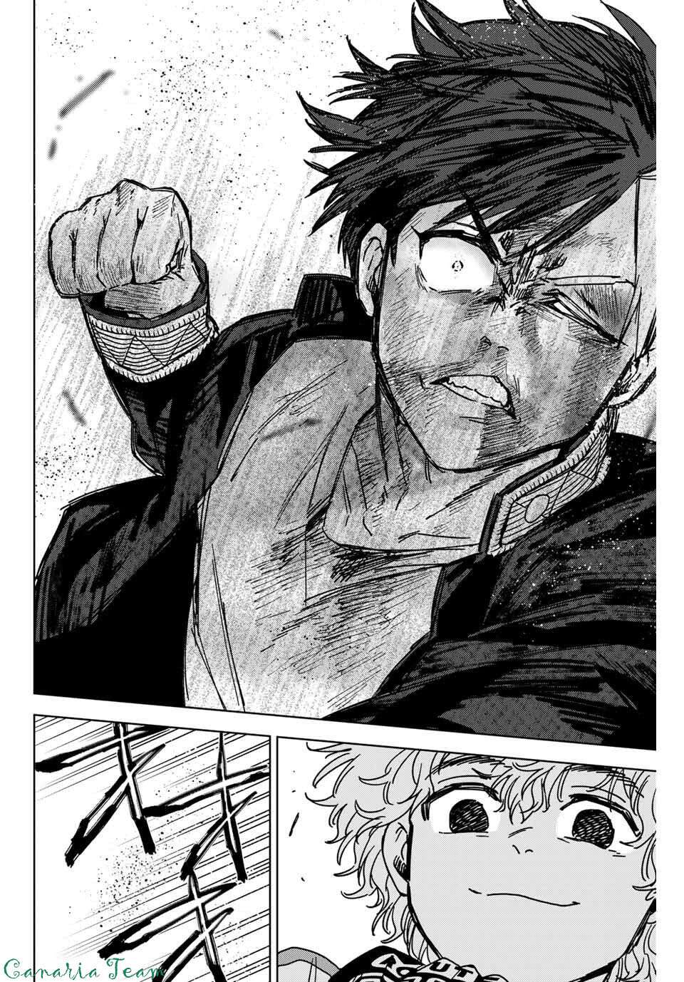 Read Wind Breaker Manga FRANCAIS Manga Online