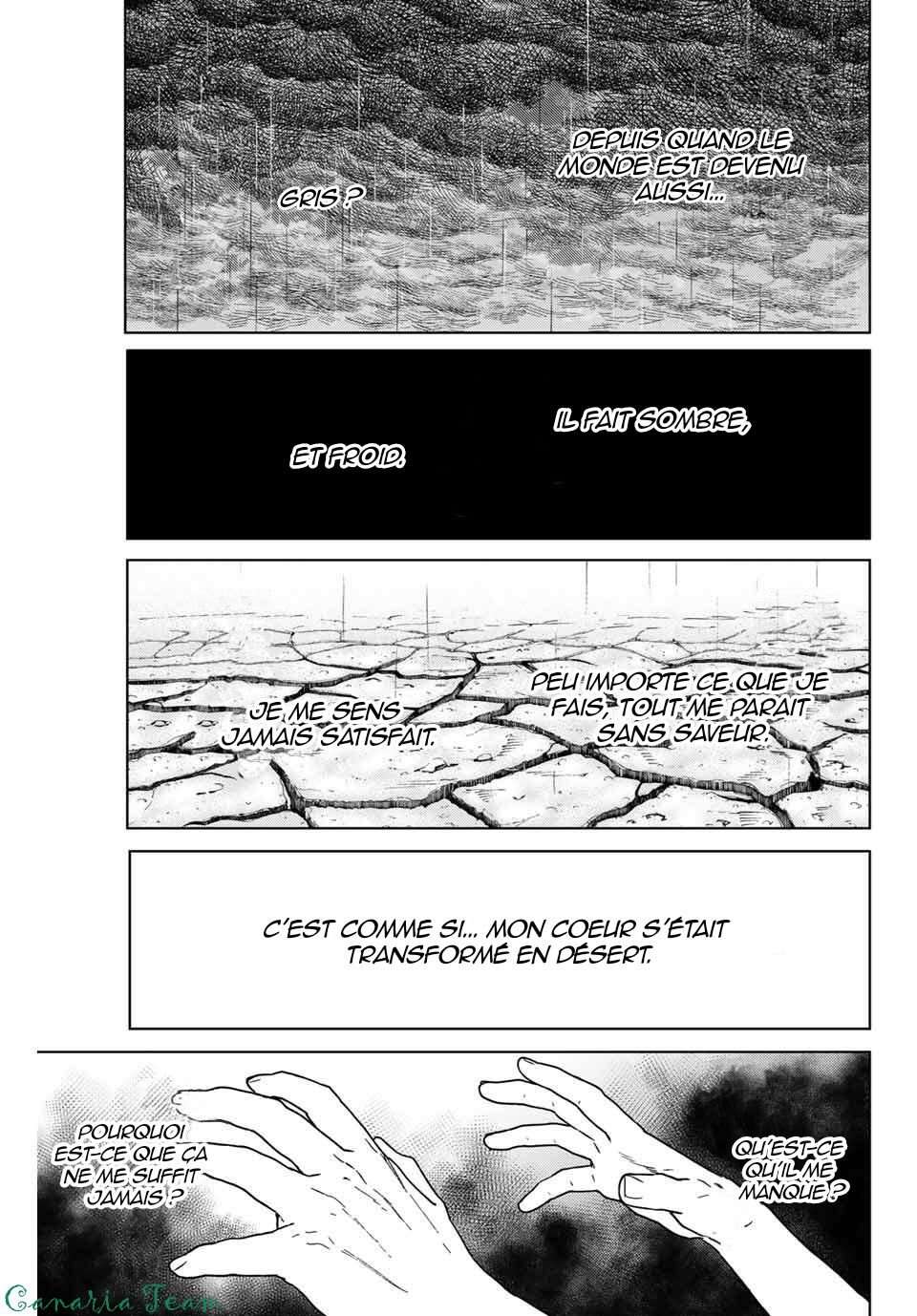 Read Wind Breaker Manga FRANCAIS Manga Online