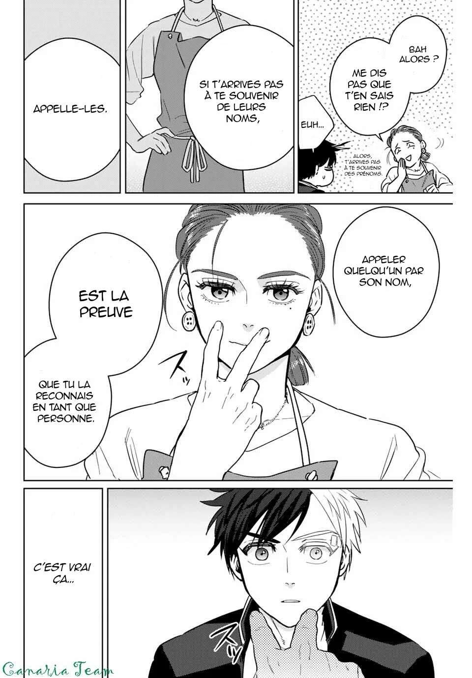 Read Wind Breaker Manga FRANCAIS Manga Online