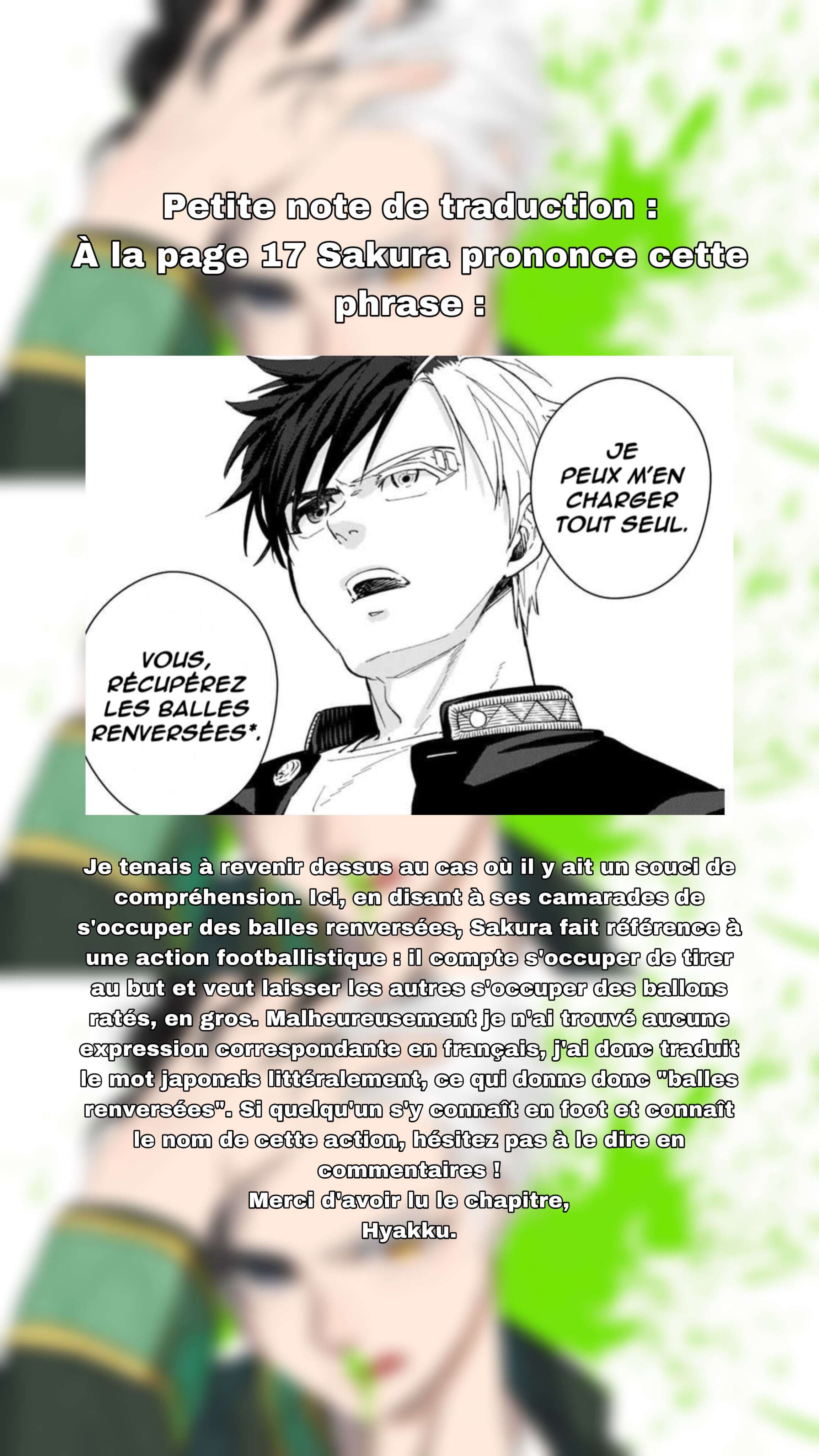 Read Wind Breaker Manga FRANCAIS Manga Online