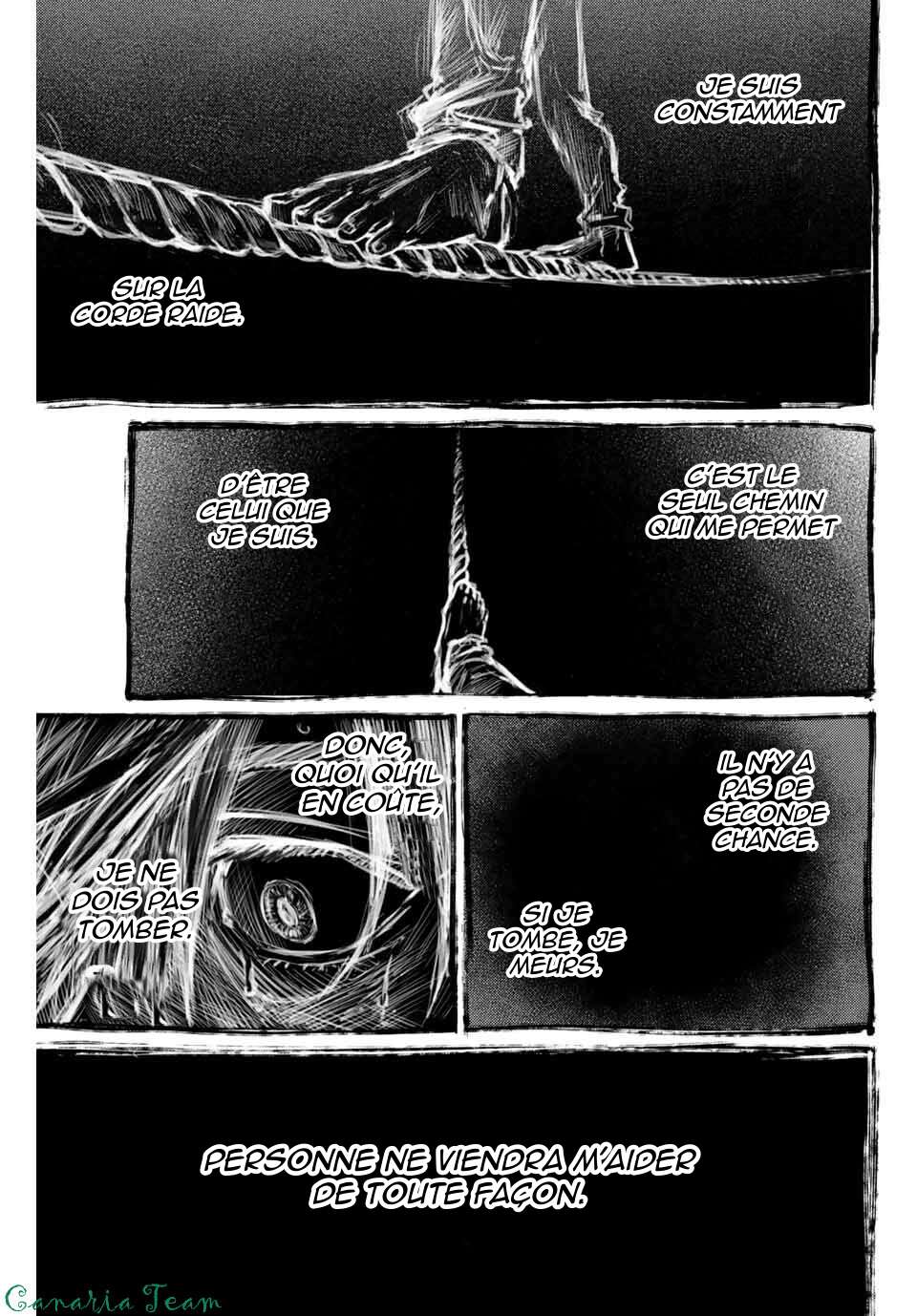 Read Wind Breaker Manga FRANCAIS Manga Online