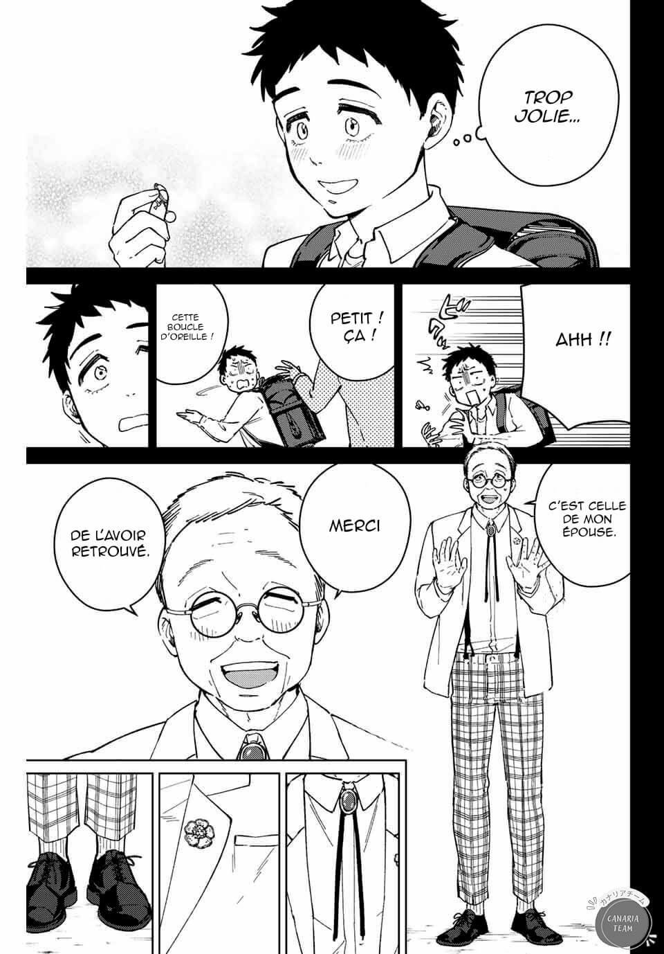 Read Wind Breaker Manga FRANCAIS Manga Online