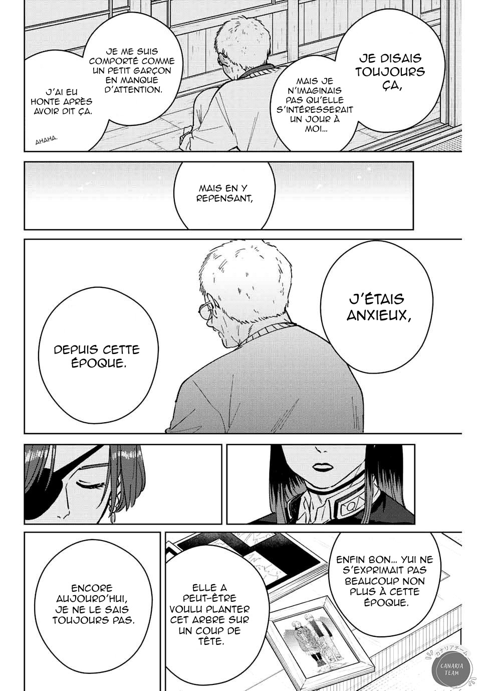 Read Wind Breaker Manga FRANCAIS Manga Online