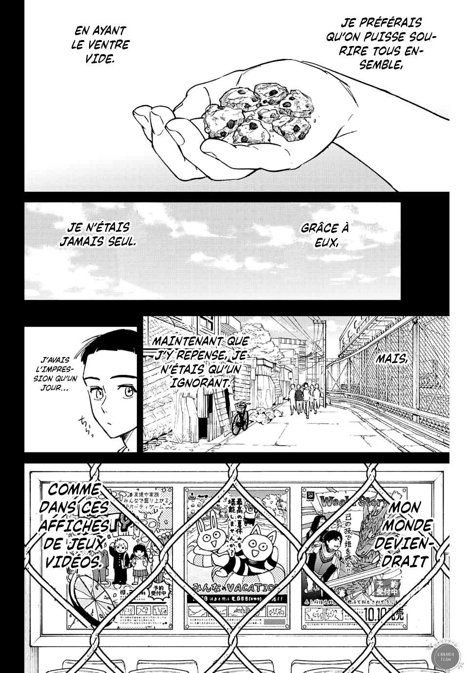 Read Wind Breaker Manga FRANCAIS Manga Online