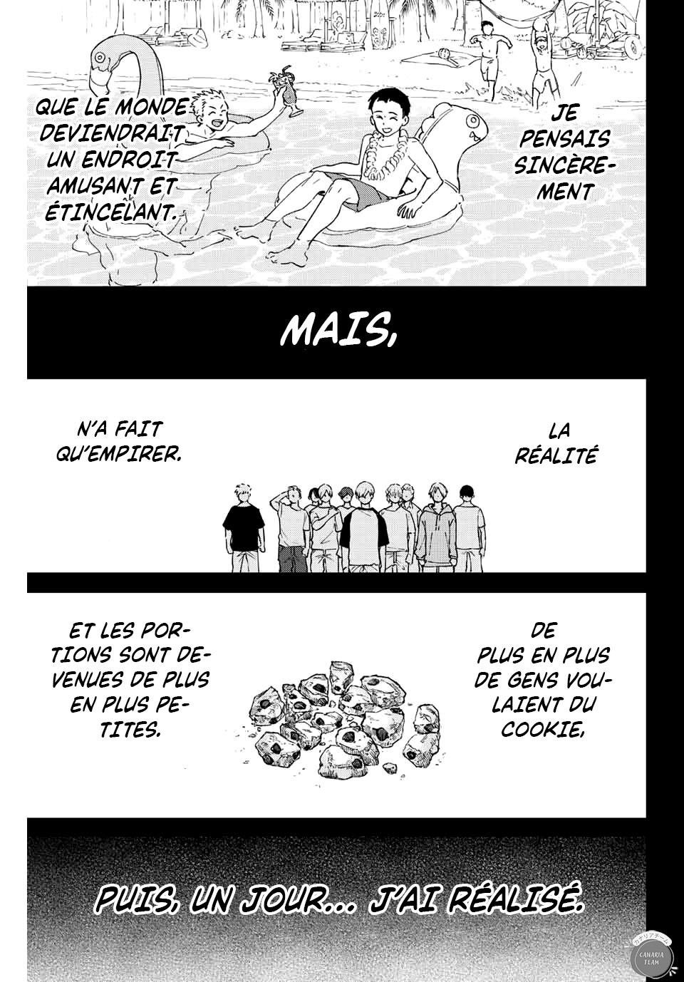 Read Wind Breaker Manga FRANCAIS Manga Online