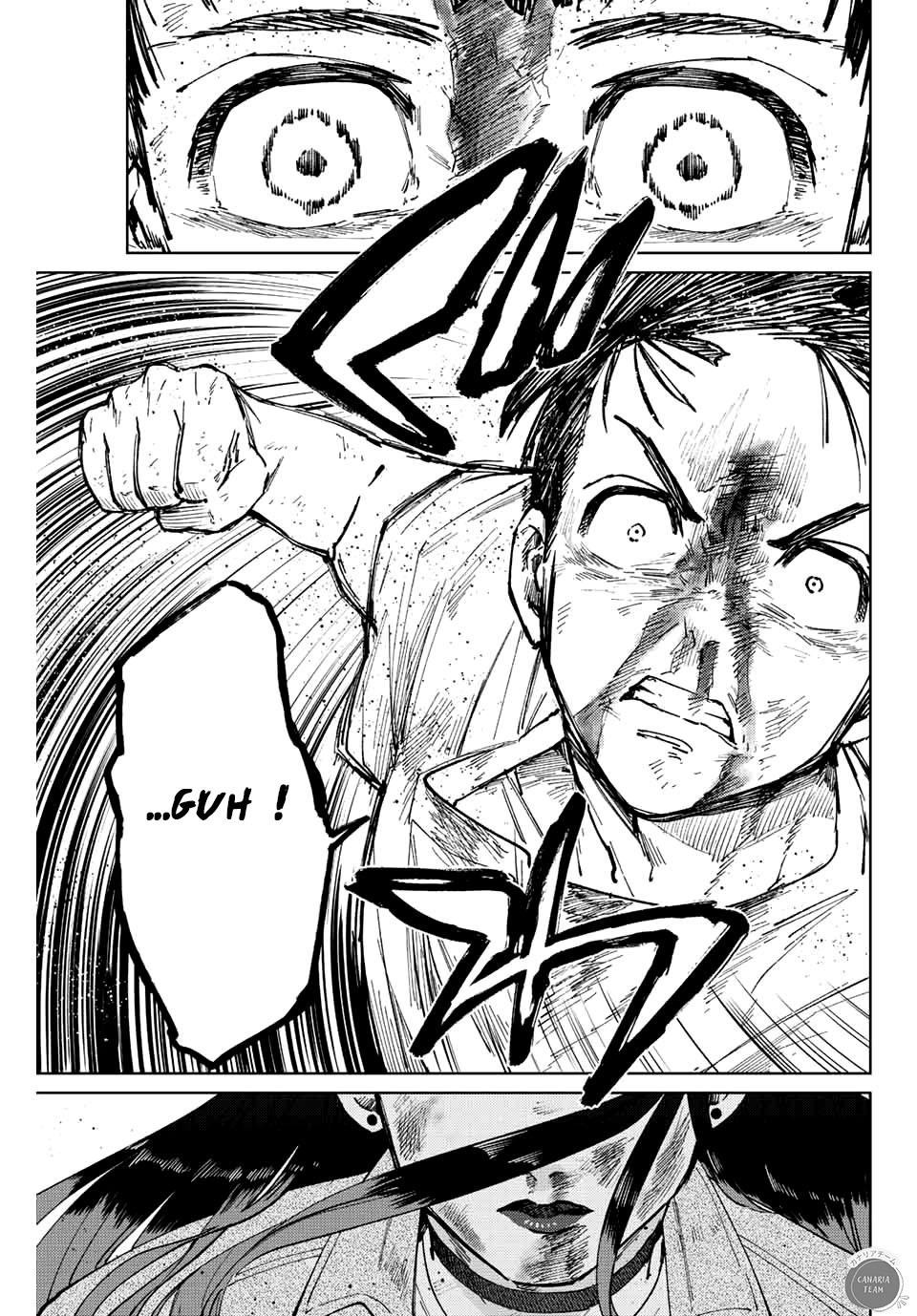 Read Wind Breaker Manga FRANCAIS Manga Online