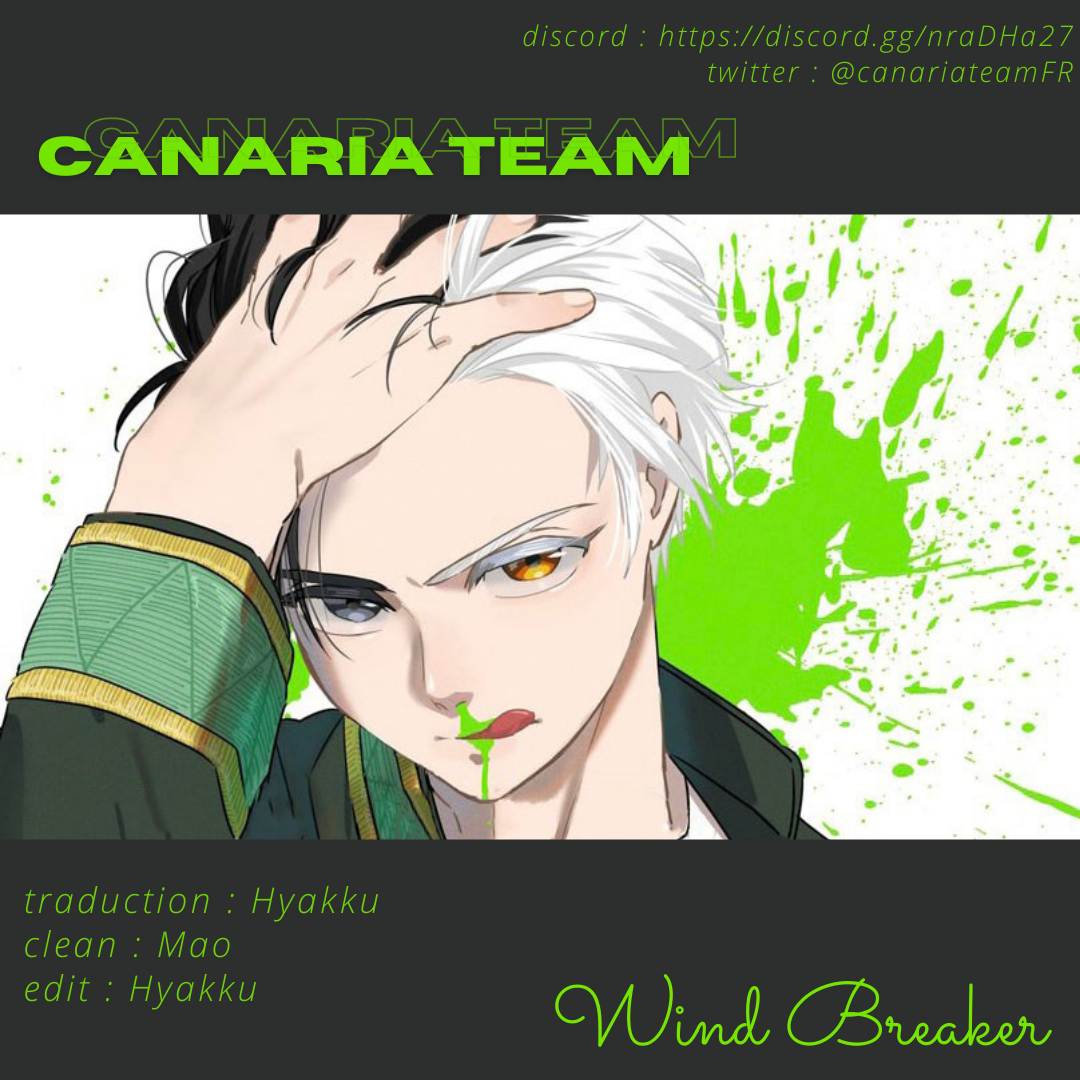 Read Wind Breaker Manga FRANCAIS Manga Online