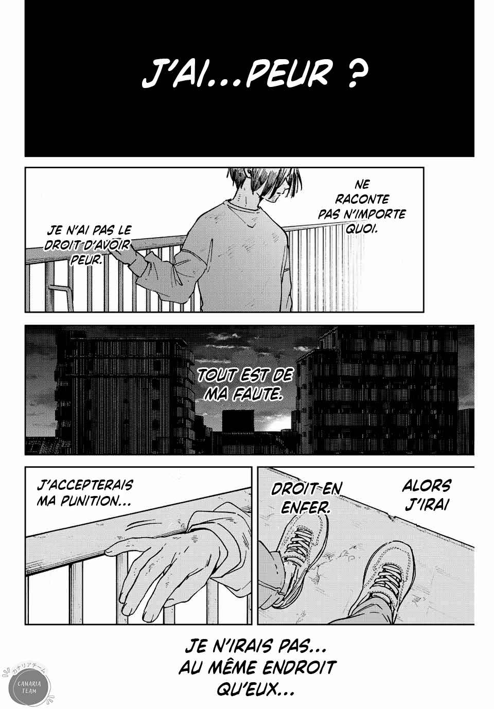 Read Wind Breaker Manga FRANCAIS Manga Online