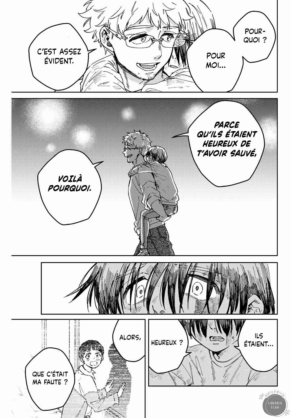 Read Wind Breaker Manga FRANCAIS Manga Online