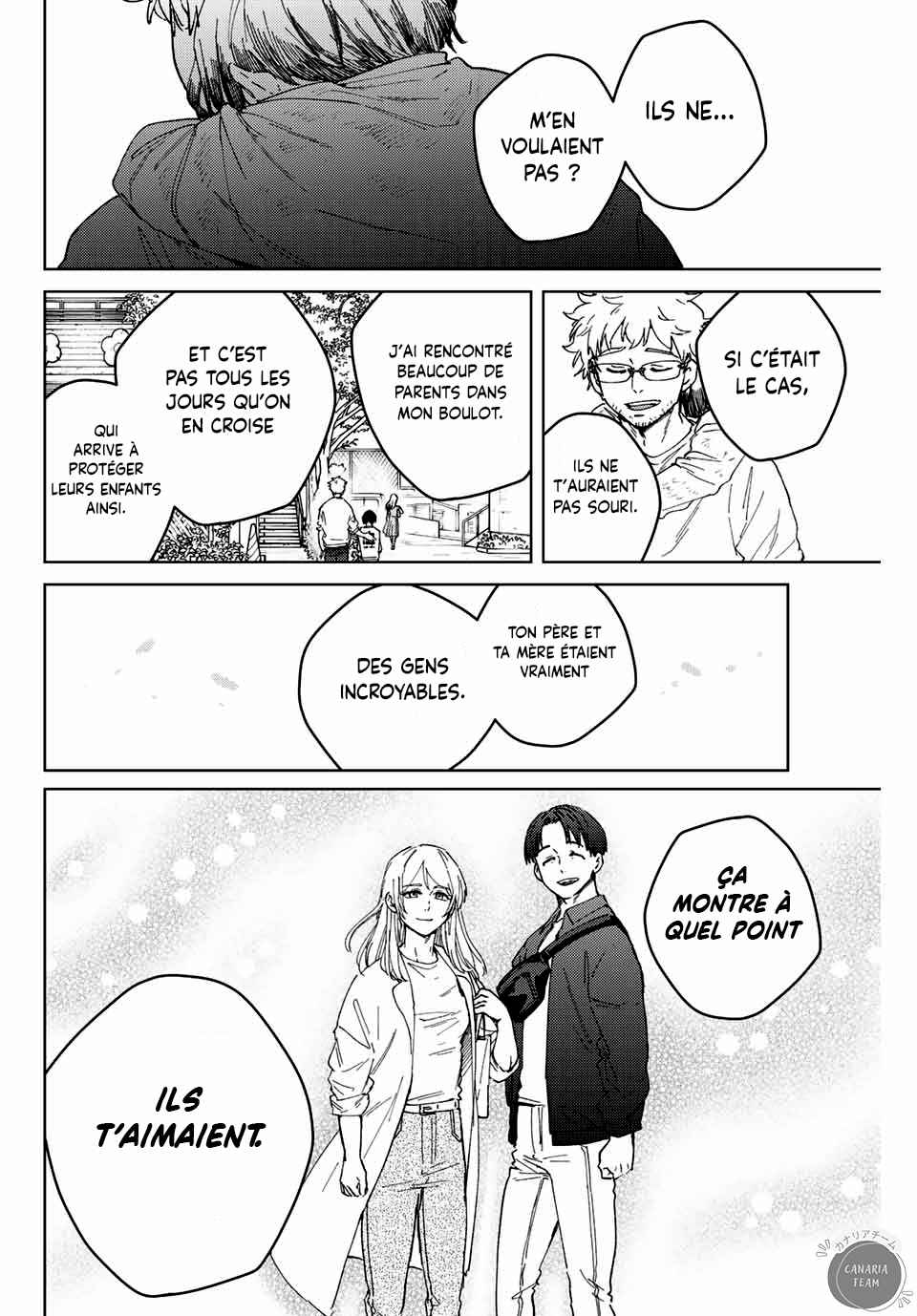 Read Wind Breaker Manga FRANCAIS Manga Online