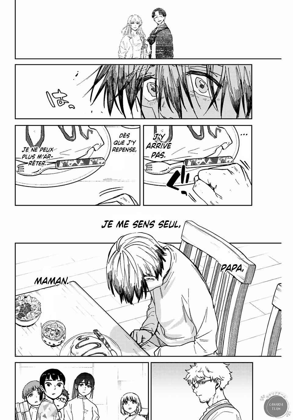 Read Wind Breaker Manga FRANCAIS Manga Online