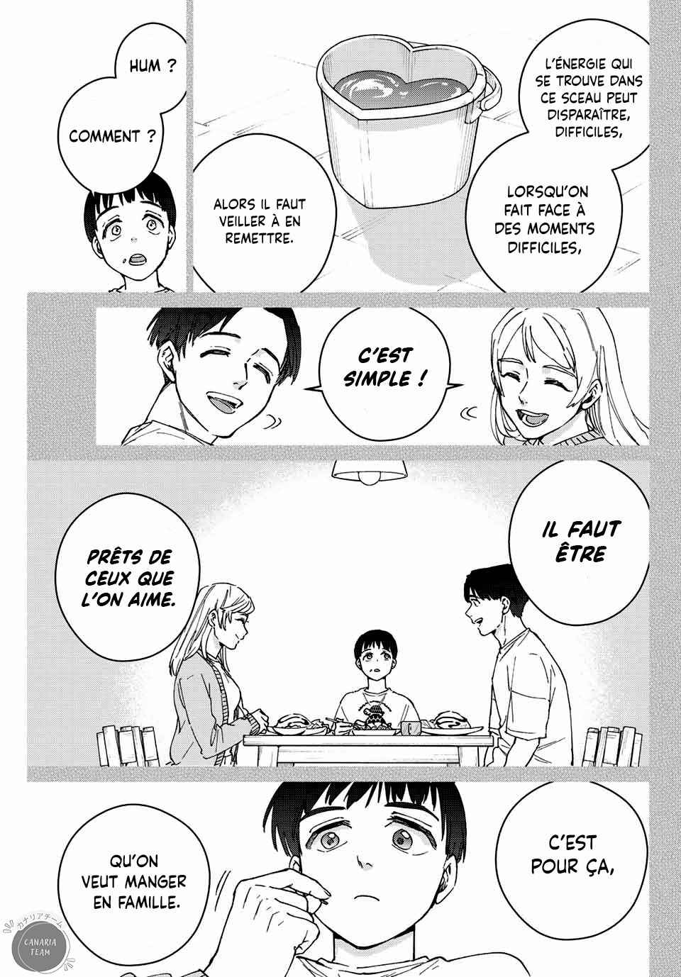 Read Wind Breaker Manga FRANCAIS Manga Online