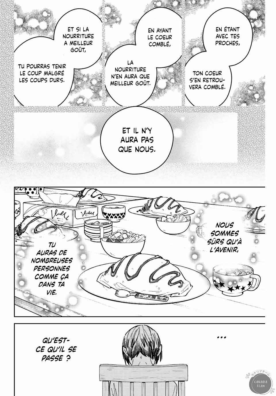 Read Wind Breaker Manga FRANCAIS Manga Online