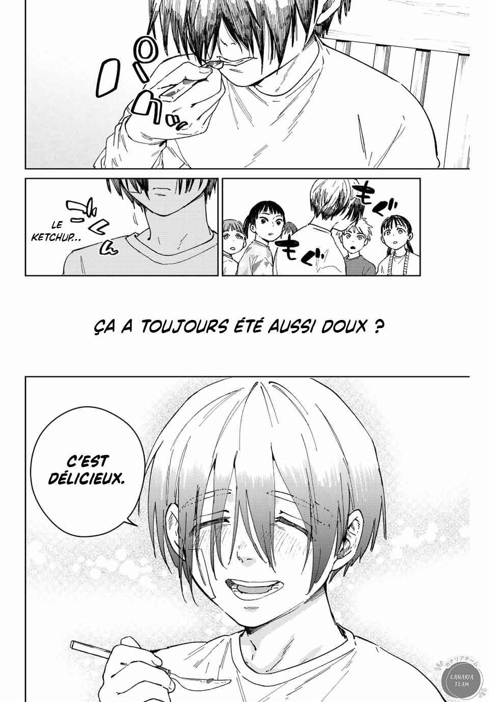 Read Wind Breaker Manga FRANCAIS Manga Online