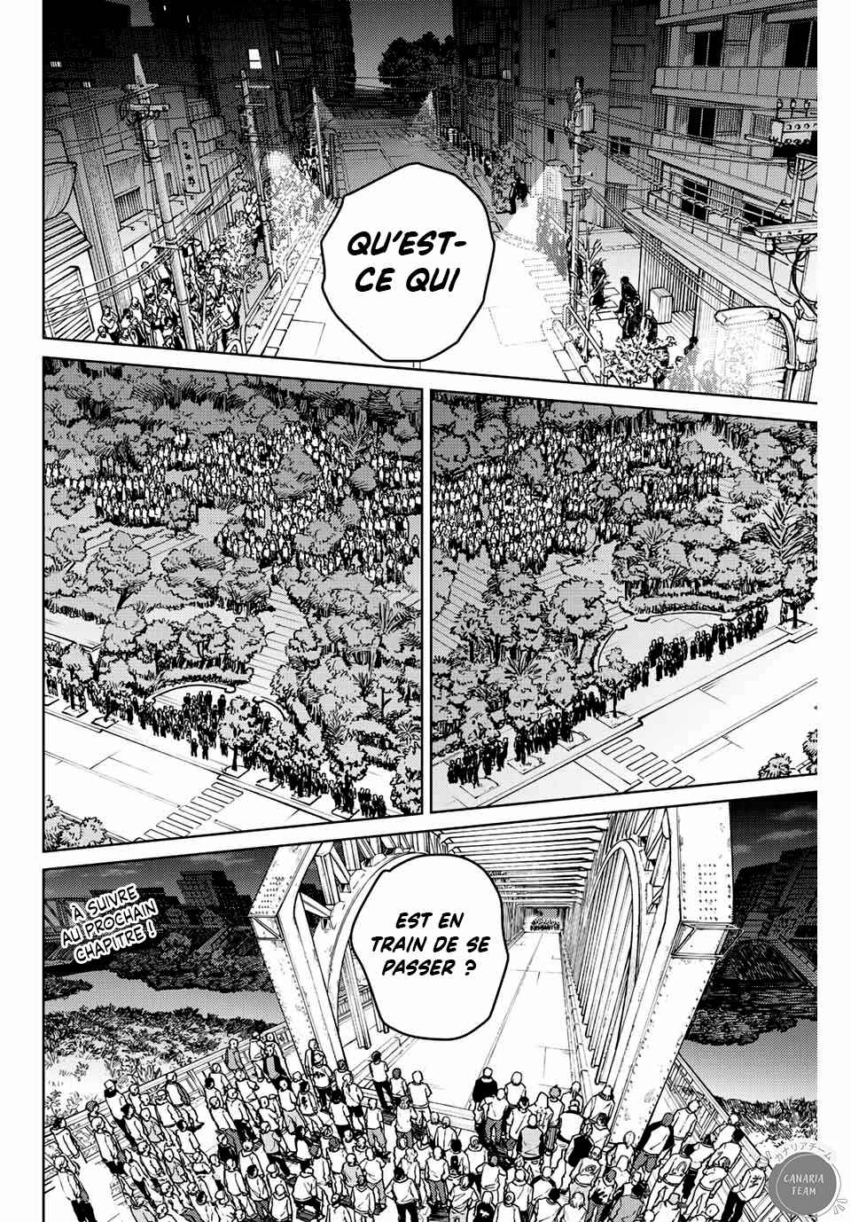 Read Wind Breaker Manga FRANCAIS Manga Online