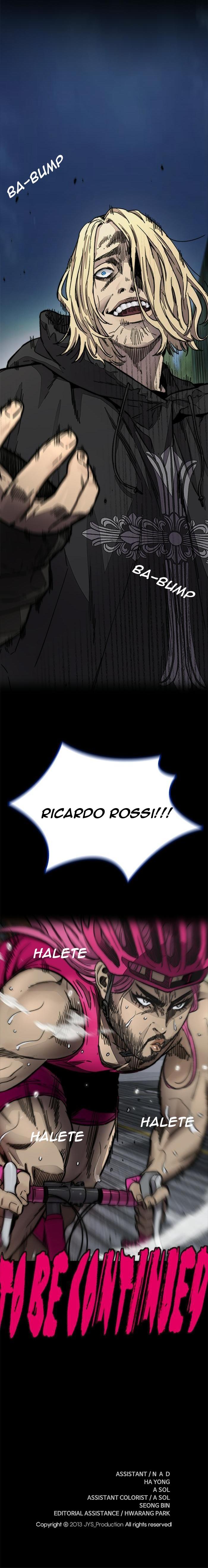 Read Wind Breaker Manhwa FRANCAIS Manga Online