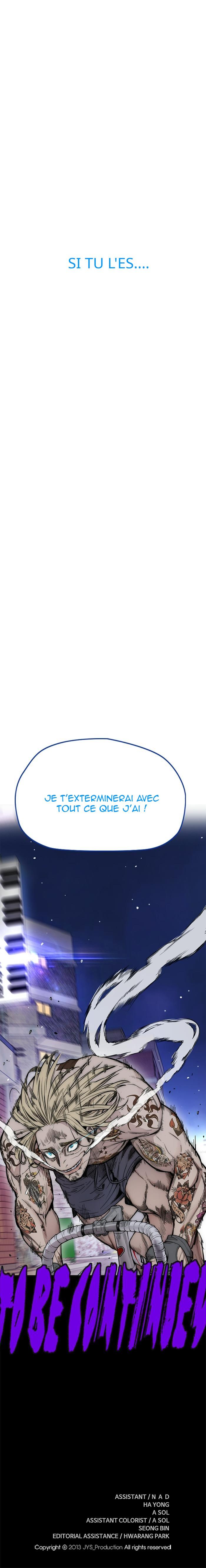 Read Wind Breaker Manhwa FRANCAIS Manga Online