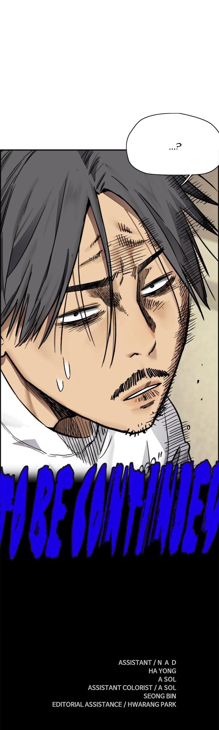 Read Wind Breaker Manhwa FRANCAIS Manga Online