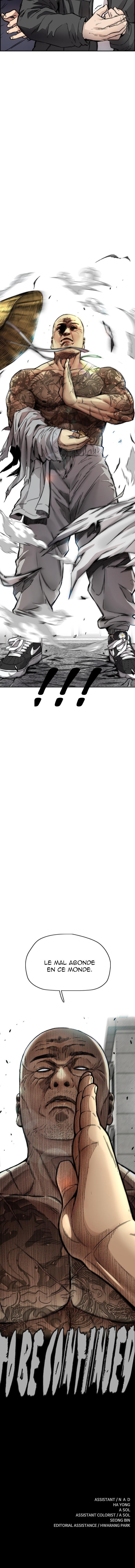 Read Wind Breaker Manhwa FRANCAIS Manga Online