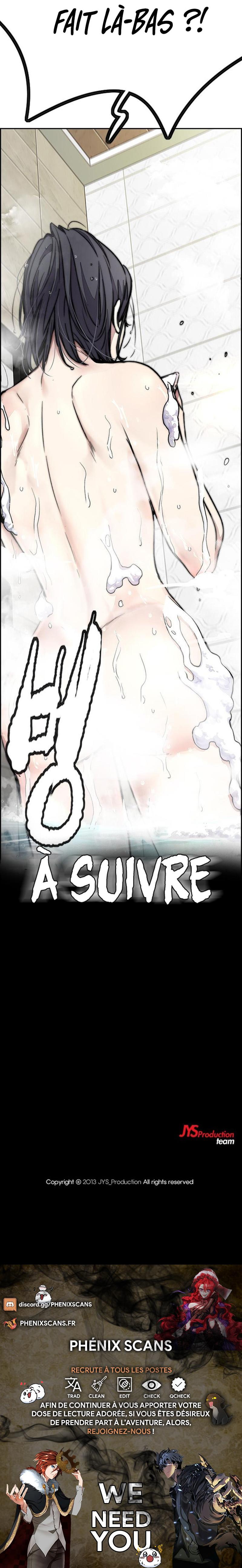 Read Wind Breaker Manhwa FRANCAIS Manga Online