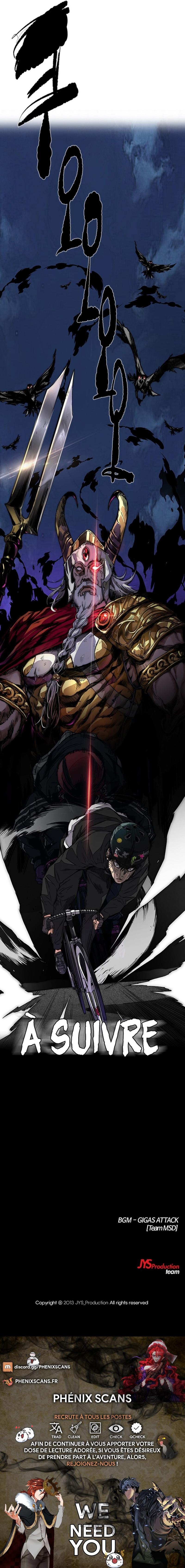 Read Wind Breaker Manhwa FRANCAIS Manga Online