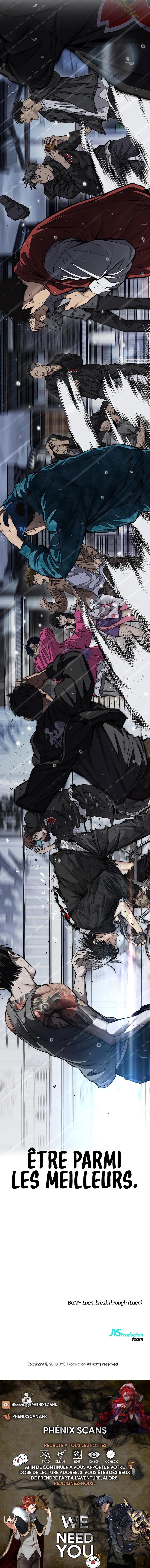 Read Wind Breaker Manhwa FRANCAIS Manga Online