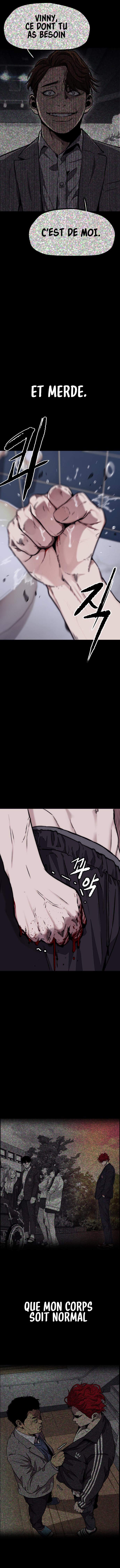 Read Wind Breaker Manhwa FRANCAIS Manga Online