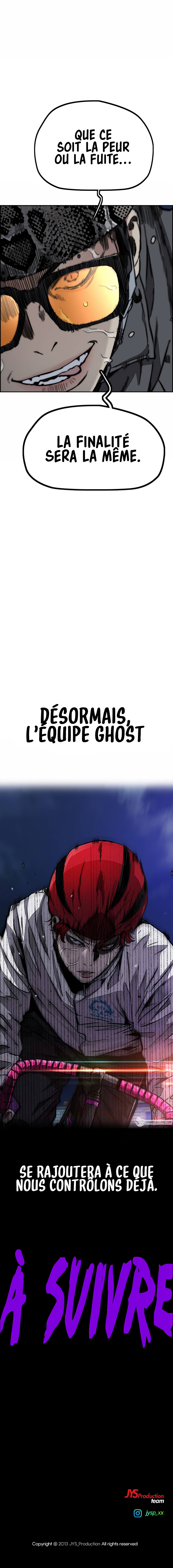 Read Wind Breaker Manhwa FRANCAIS Manga Online