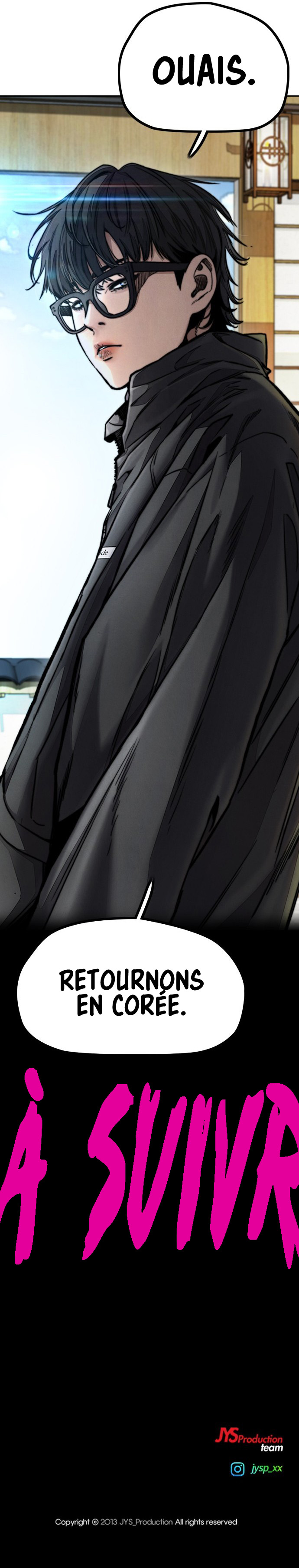 Read Wind Breaker Manhwa FRANCAIS Manga Online