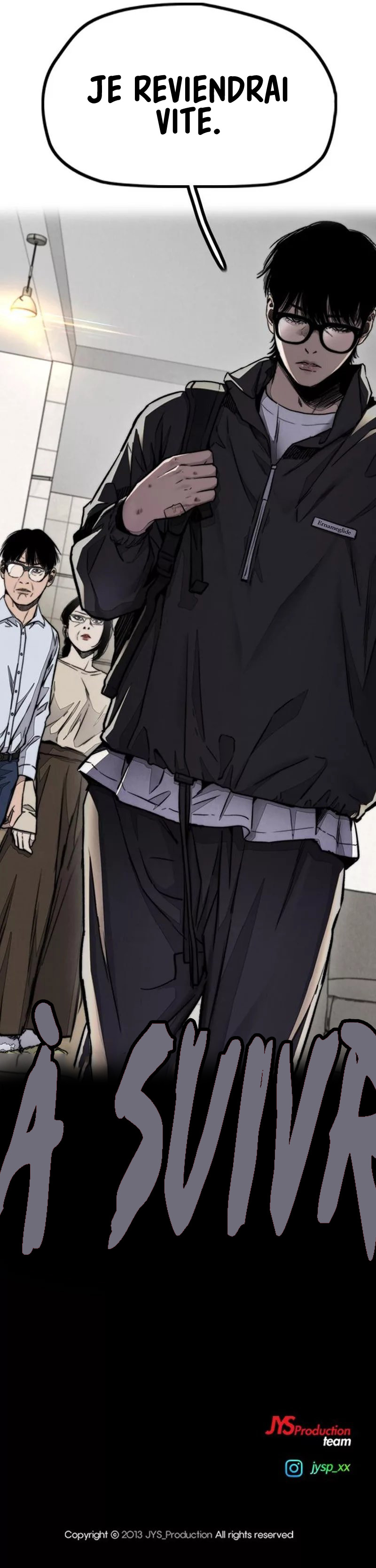 Read Wind Breaker Manhwa FRANCAIS Manga Online